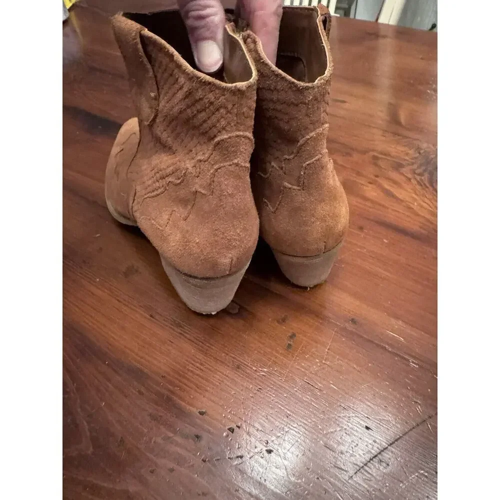 Matisse Footwear 